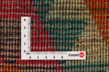 Gabbeh - Qashqai Perser Teppich 160x105 - Abbildung 4
