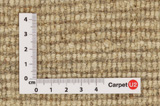 Gabbeh - Qashqai Perser Teppich 145x117 - Abbildung 4