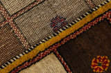 Gabbeh - Bakhtiari Perser Teppich 180x120 - Abbildung 6