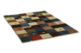 Gabbeh - Bakhtiari Perser Teppich 175x120 - Abbildung 1