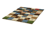 Gabbeh - Bakhtiari Perser Teppich 175x120 - Abbildung 2