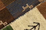 Gabbeh - Bakhtiari Perser Teppich 175x120 - Abbildung 6