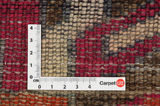 Gabbeh - Qashqai Perser Teppich 270x140 - Abbildung 4