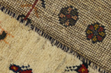 Gabbeh - Qashqai Perser Teppich 147x100 - Abbildung 6