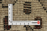 Gabbeh - Qashqai Perser Teppich 160x108 - Abbildung 4