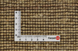 Gabbeh - Qashqai Perser Teppich 136x98 - Abbildung 4