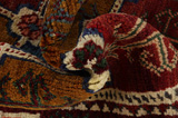 Gabbeh - Bakhtiari Perser Teppich 199x115 - Abbildung 7
