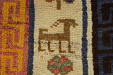 Gabbeh - Qashqai Perser Teppich 227x156 - Abbildung 7