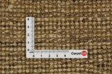 Gabbeh - Qashqai Perser Teppich 200x121 - Abbildung 4
