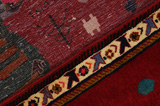 Kashkooli - Gabbeh Perser Teppich 180x127 - Abbildung 6