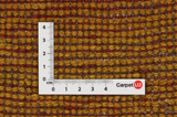 Gabbeh - Bakhtiari Perser Teppich 170x130 - Abbildung 4