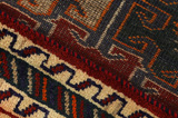 Gabbeh - Bakhtiari Perser Teppich 192x124 - Abbildung 6