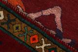 Gabbeh - Qashqai Perser Teppich 187x94 - Abbildung 6