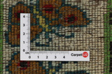 Gabbeh - Qashqai Perser Teppich 211x120 - Abbildung 4