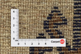 Gabbeh - Qashqai Perser Teppich 185x120 - Abbildung 4