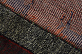 Gabbeh - Qashqai Tappeto Persiano 181x132 - Immagine 6