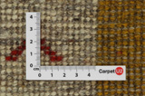 Gabbeh - Bakhtiari Perser Teppich 155x104 - Abbildung 4