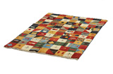 Gabbeh - Bakhtiari Perser Teppich 149x101 - Abbildung 2