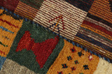 Gabbeh - Bakhtiari Perser Teppich 149x101 - Abbildung 6