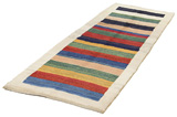 Gabbeh Perser Teppich 230x80 - Abbildung 2