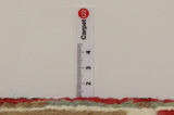 Gabbeh - Bakhtiar Tapis Persan 241x144 - Image 8