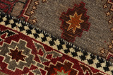 Gabbeh - Bakhtiari Perser Teppich 272x144 - Abbildung 6
