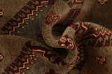 Gabbeh - Bakhtiari Perser Teppich 272x144 - Abbildung 7