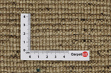 Gabbeh - Qashqai Perser Teppich 205x120 - Abbildung 4