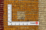 Gabbeh - Bakhtiari Perser Teppich 150x105 - Abbildung 4