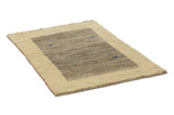 Gabbeh - Qashqai Perser Teppich 143x100 - Abbildung 1