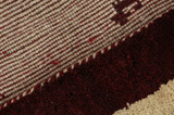 Gabbeh - Qashqai Perser Teppich 151x101 - Abbildung 6