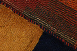 Gabbeh - Qashqai Tappeto Persiano 170x115 - Immagine 6