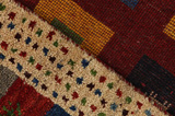 Gabbeh - Bakhtiari Perser Teppich 180x126 - Abbildung 6