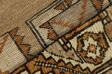 Gabbeh - Bakhtiari Perser Teppich 270x124 - Abbildung 6