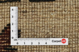 Gabbeh - Qashqai Perser Teppich 224x118 - Abbildung 4