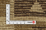 Gabbeh - Bakhtiari Perser Teppich 184x122 - Abbildung 4