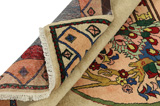 Kashkooli - Gabbeh Tappeto Persiano 211x143 - Immagine 5