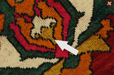 Bakhtiari - Bakhtiari Perser Teppich 188x136 - Abbildung 17