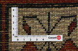 Gabbeh - Bakhtiari Perser Teppich 192x126 - Abbildung 4