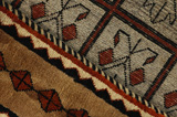 Gabbeh - Bakhtiari Perser Teppich 192x126 - Abbildung 6