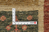 Gabbeh - Qashqai Perser Teppich 191x100 - Abbildung 4