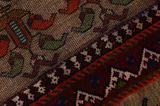 Gabbeh - Qashqai Perser Teppich 176x112 - Abbildung 6