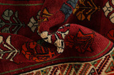Gabbeh - Qashqai Perser Teppich 215x121 - Abbildung 7