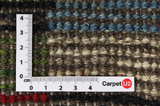 Gabbeh - Bakhtiar Tapis Persan 151x94 - Image 4