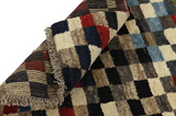 Gabbeh - Bakhtiar Tapis Persan 151x94 - Image 5