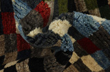 Gabbeh - Bakhtiar Tapis Persan 151x94 - Image 7