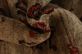 Gabbeh - Qashqai Tapis Persan 180x113 - Image 7