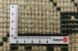 Gabbeh - Qashqai Perser Teppich 192x105 - Abbildung 4