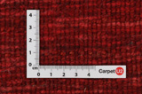 Gabbeh - Qashqai Perser Teppich 170x108 - Abbildung 4