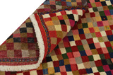 Gabbeh - Bakhtiari Perser Teppich 146x105 - Abbildung 5